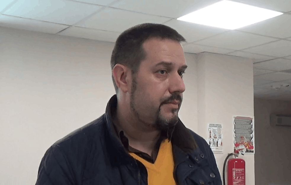 DR JANKOVIĆ NIJE OPTIMISTA: Prognoza je CRNA, očekuje nas SKOK ZARAŽENIH! 